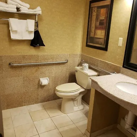 Baymont By Wyndham Pompton Plains/Wayne Hotel Pequannock Exterior photo