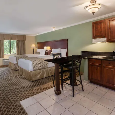 Baymont By Wyndham Pompton Plains/Wayne Hotel Pequannock Exterior photo