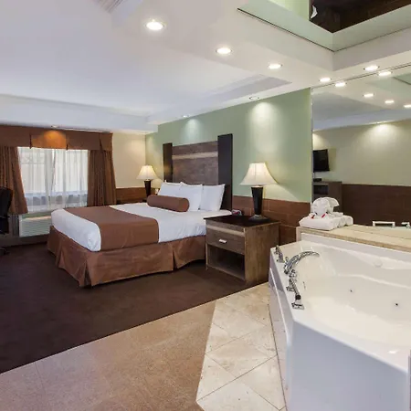 Baymont By Wyndham Pompton Plains/Wayne Hotel Pequannock Exterior photo