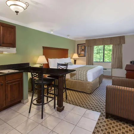 Baymont By Wyndham Pompton Plains/Wayne Hotel Pequannock Exterior photo