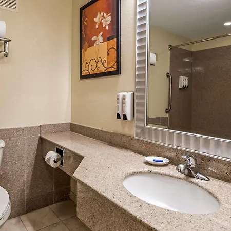 Baymont By Wyndham Pompton Plains/Wayne Hotel Pequannock Exterior photo