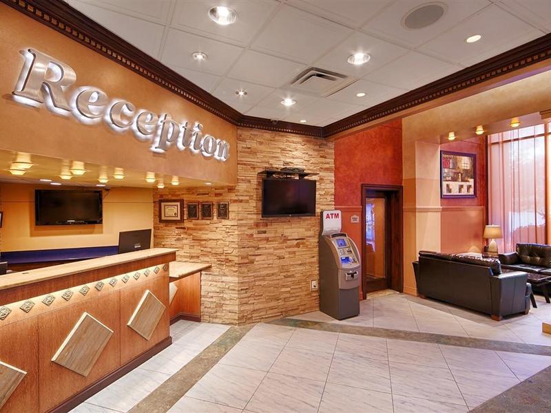 Baymont By Wyndham Pompton Plains/wayne 3*