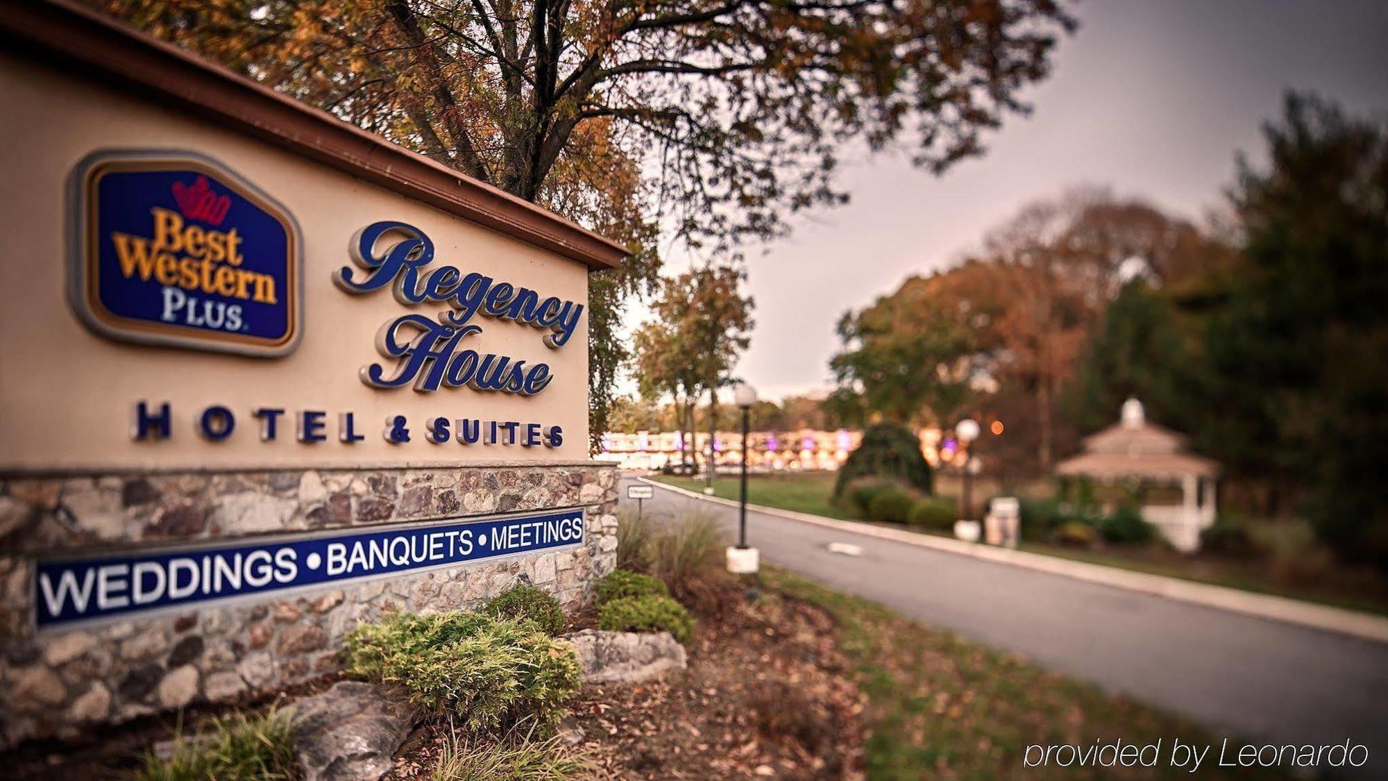 Hotel Baymont By Wyndham Pompton Plains/wayne Pequannock