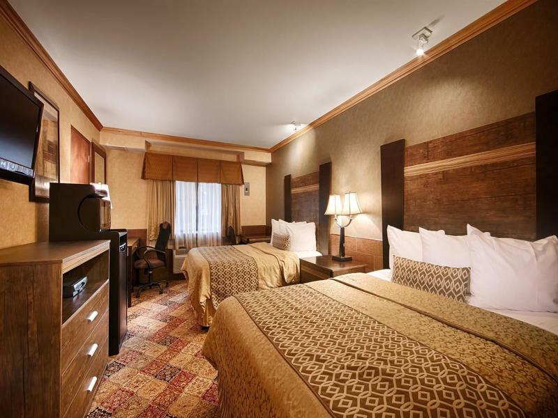 Hotel Baymont By Wyndham Pompton Plains/wayne 3*