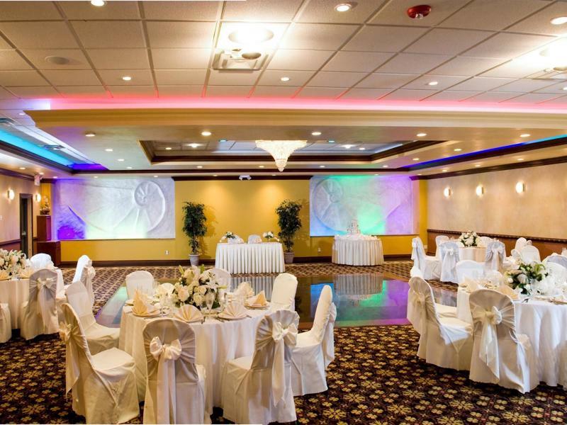 Baymont By Wyndham Pompton Plains/wayne 3* Pequannock