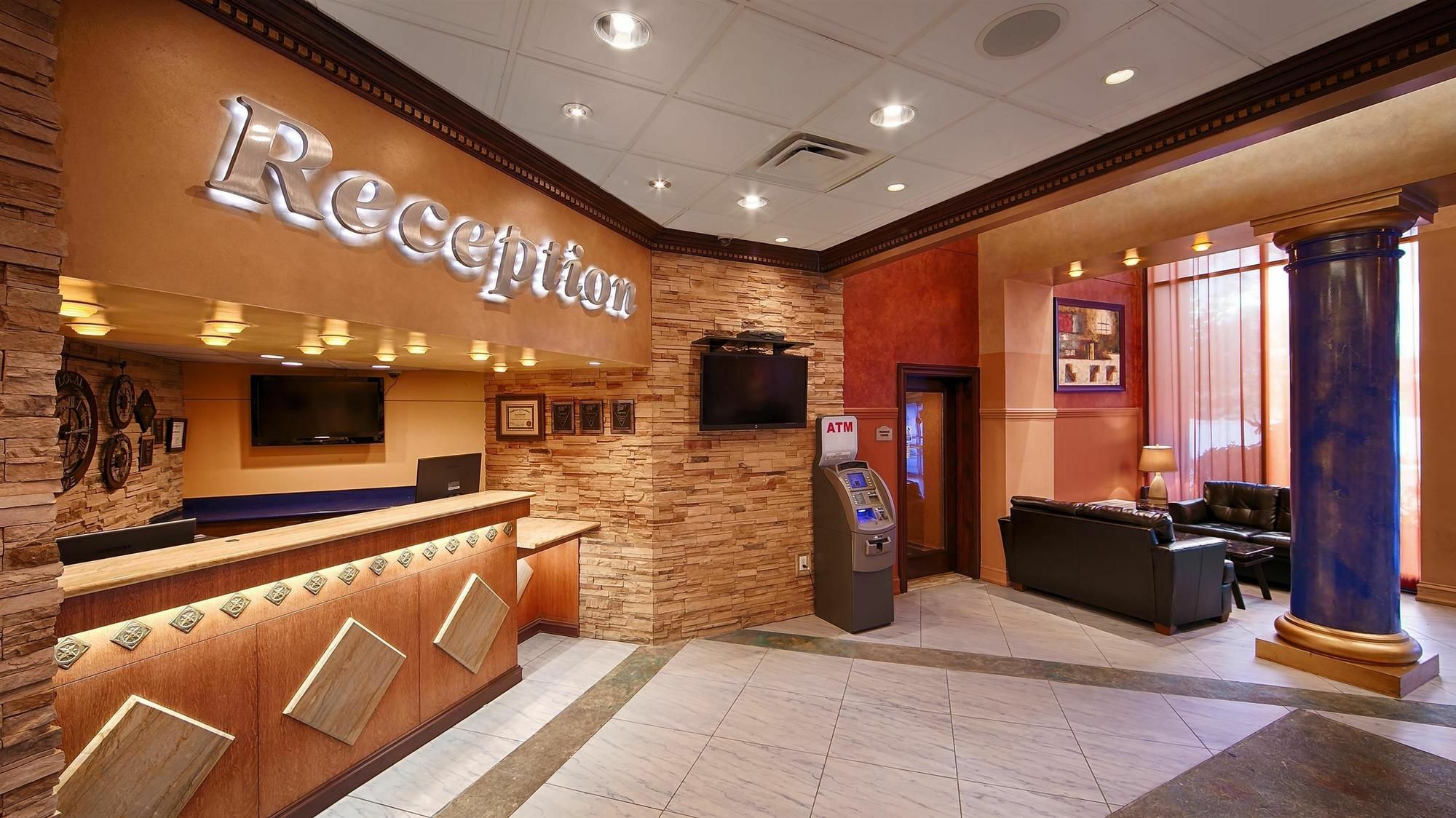 Baymont By Wyndham Pompton Plains/wayne Hotel 3*