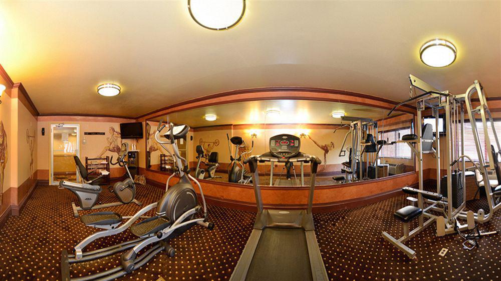 Baymont By Wyndham Pompton Plains/wayne Hotel 3*